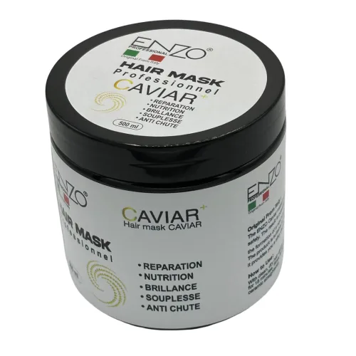 Caviar Hair Mask