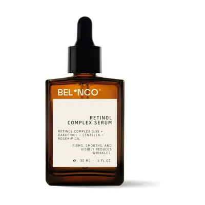 Retinol Complex Serum