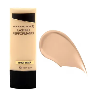 كريم أساس Lasting Performance Foundation