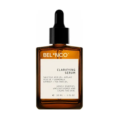 Clarifying Serum