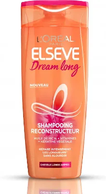 Elseve Dream Long shampooing