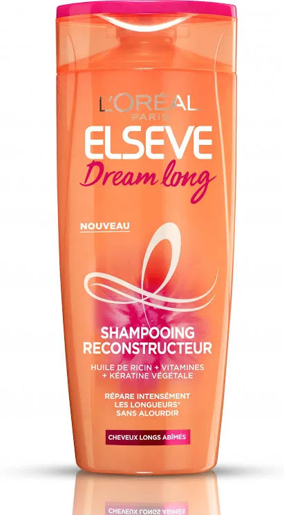 Elseve Dream Long shampooing