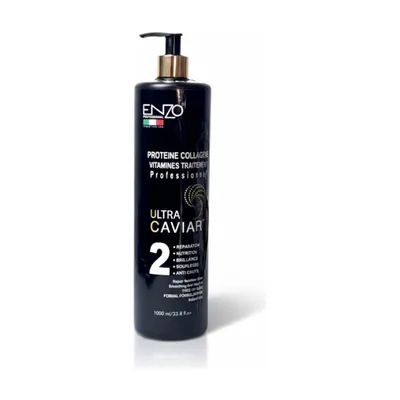 Ultra Caviar+ 2 Protéine Collagène 60 ml