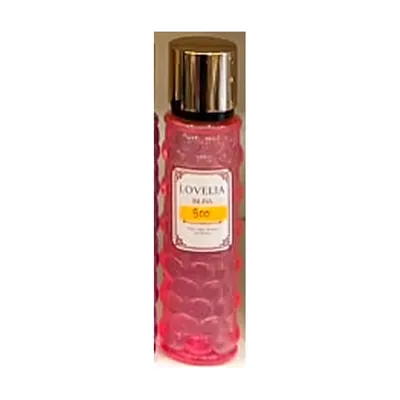 Brume parfumée