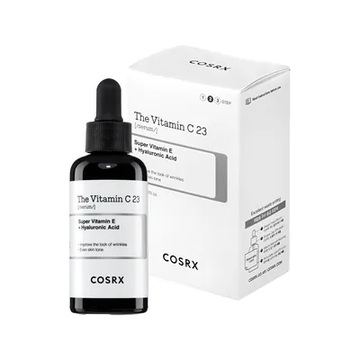 The Vitamin C 23 Serum