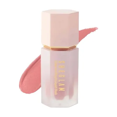 Color Bloom Liquid Blush