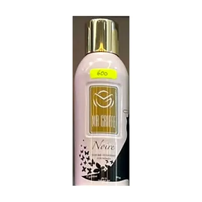 Noire déodorant spray