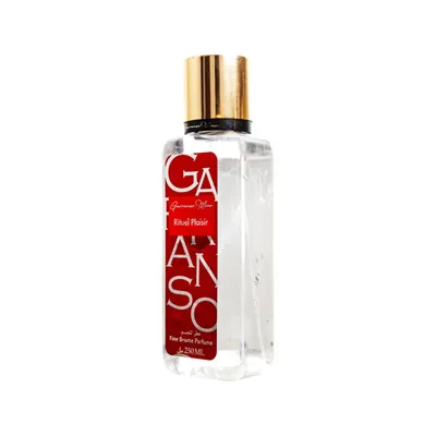 Brume parfumée (rouge)