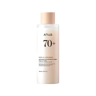 Peach 70% Ceramide Toner