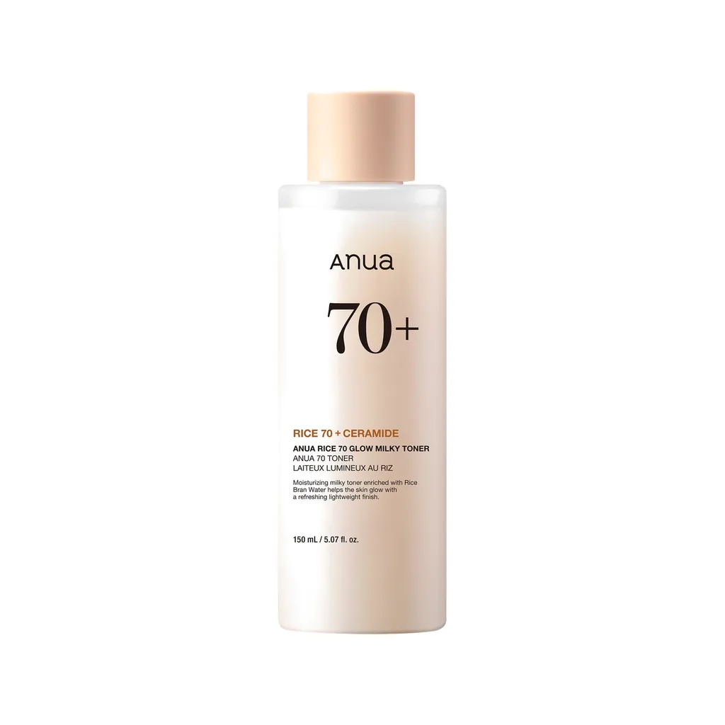 Peach 70% Ceramide Toner