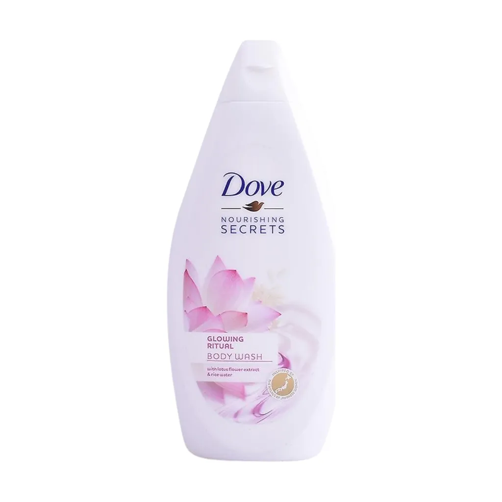 Gel douche 500 ml