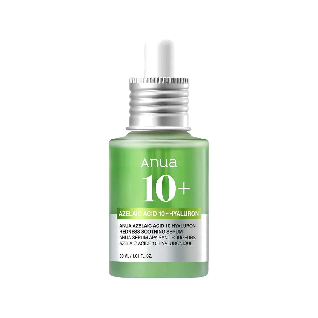 Azelaic Acid 10 + Hyaluron Serum