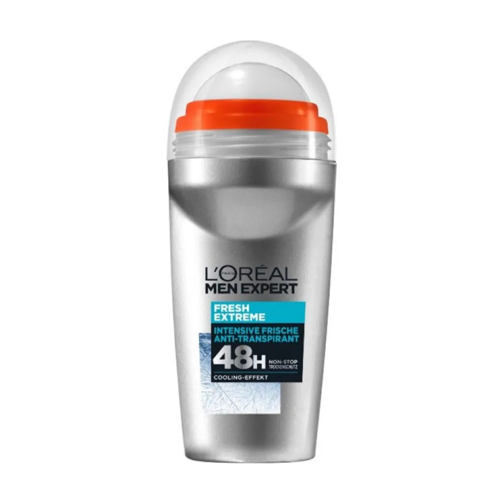 مزيل عرق Men Expert Fresh Extreme déodorant 48h