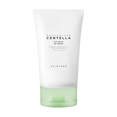Tea-Trica B5 Cream