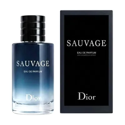 Sauvage eau de parfum miniature