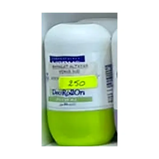 Déo roll-on