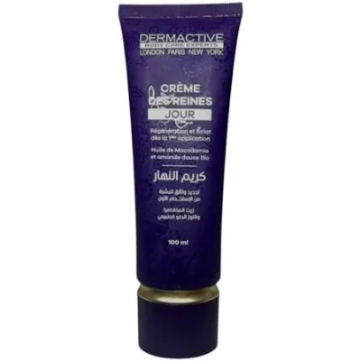Crème des Reines