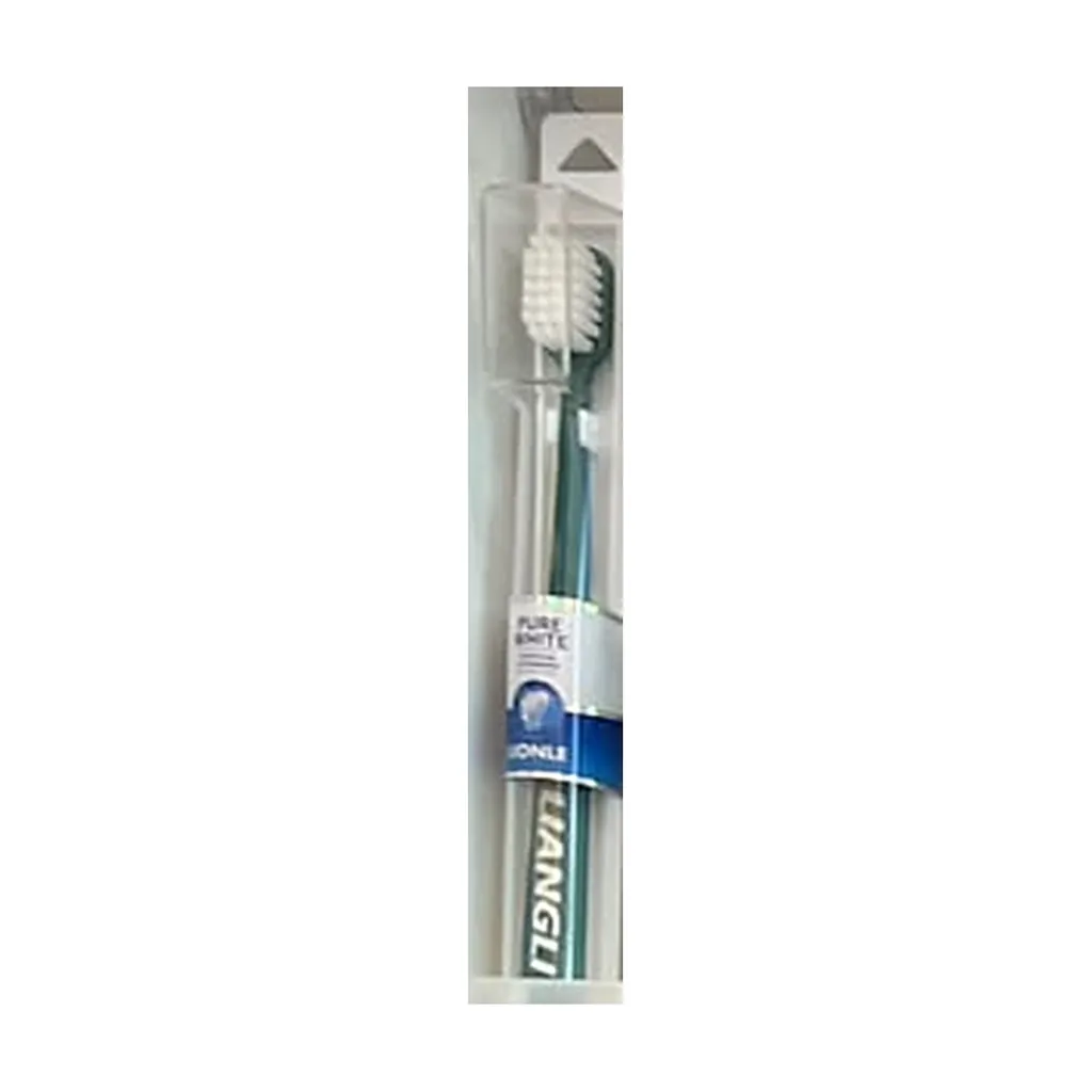 Brosse à dents Pure White
