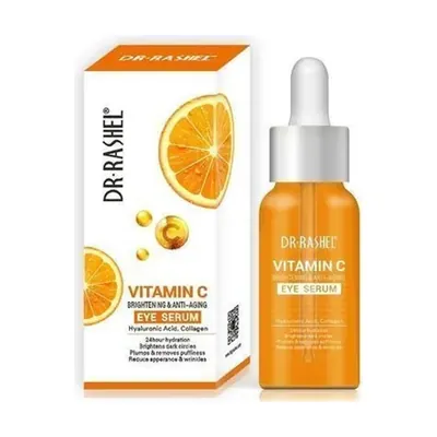 Vitamin C sérum visage