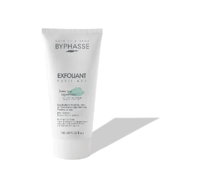 Exfoliant visage