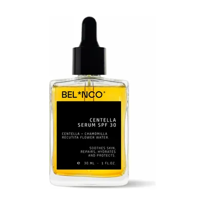Centella Serum SPF 30