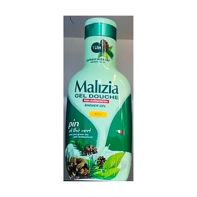 Gel douche 1 L