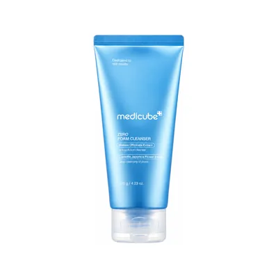 Zero Foam Cleanser
