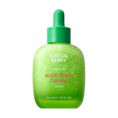 Aloe PDRN Calming Serum