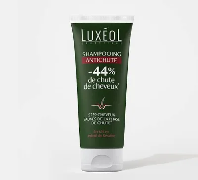 شامبو Shampooing antichute