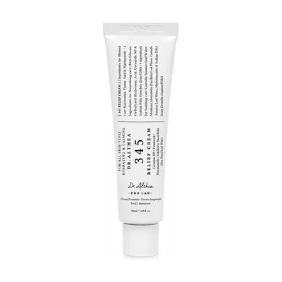 كريم للوجه 345 Relief Cream