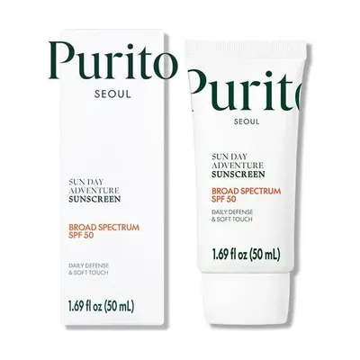 Daily Go-To Sunscreen