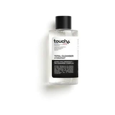 Total Cleanser hydratant