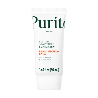واقي شمس للوجه Daily Go-To Sunscreen