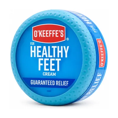 Healthy Feet crème pieds