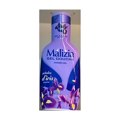 Gel douche 1 L
