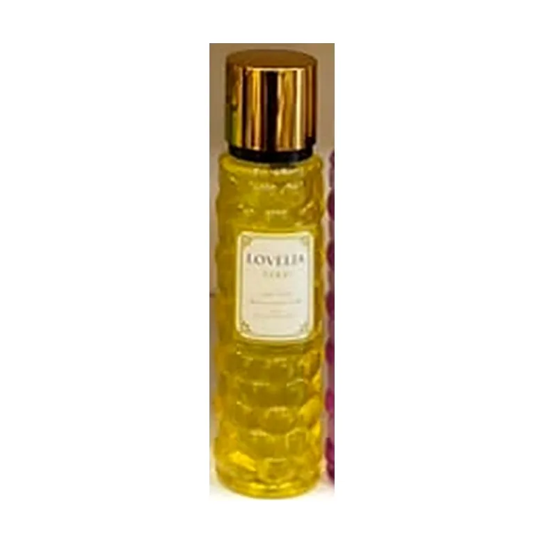 Brume parfumée
