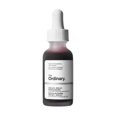 AHA 30% + BHA 2% Peeling Solution