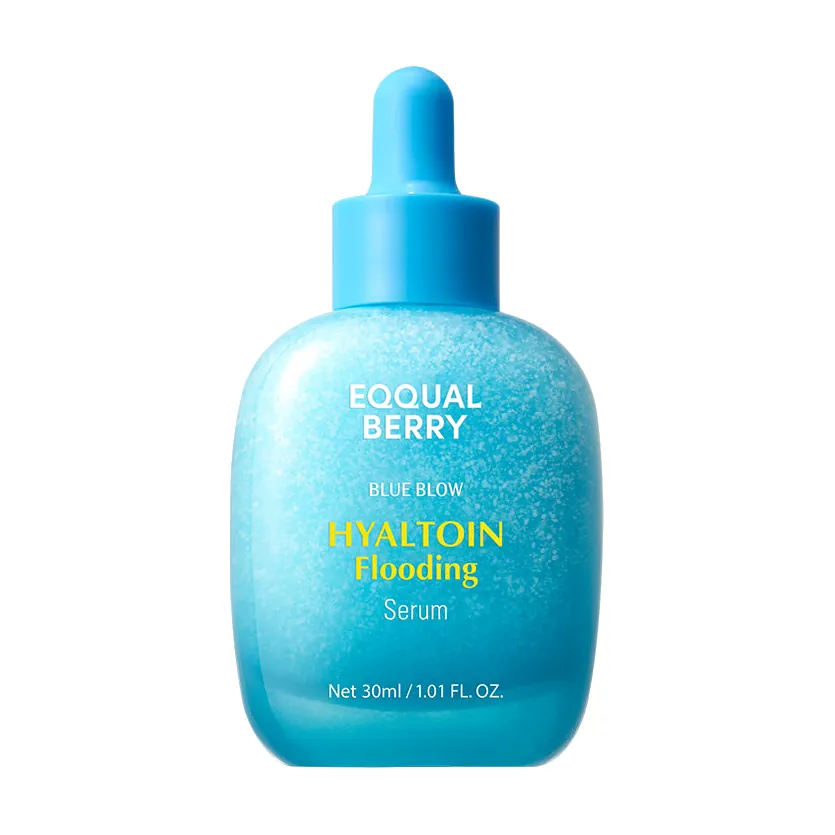 Hyaltoin Flooding Serum