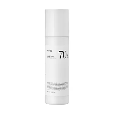 Heartleaf 70 Daily Lotion
