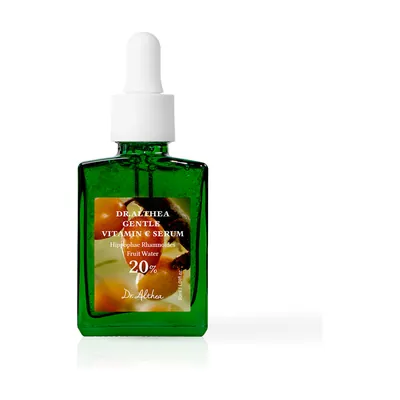 Gentle Vitamin C Serum