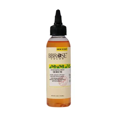 Intensive Spot Serum