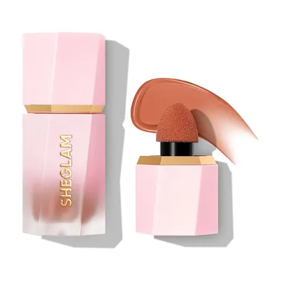 Color Bloom Liquid Blush