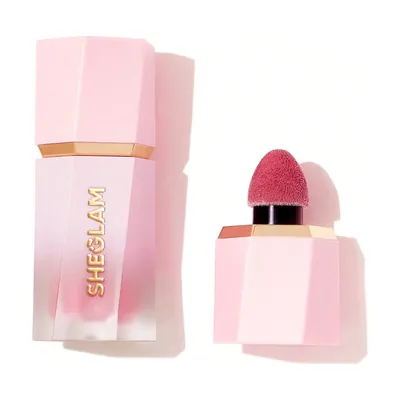 Color Bloom Liquid Blush