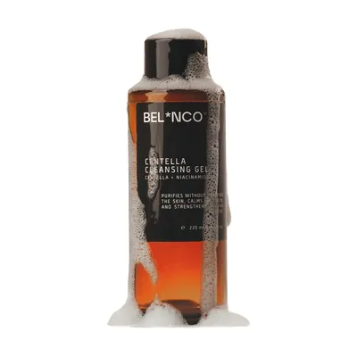 Centella Cleansing Gel
