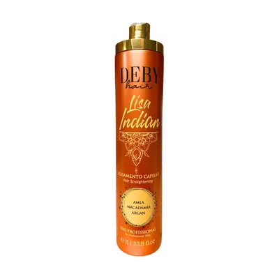 DEBY HAIR DOSE 60ML