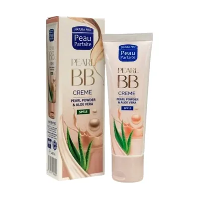 Pearl BB crème SPF 15
