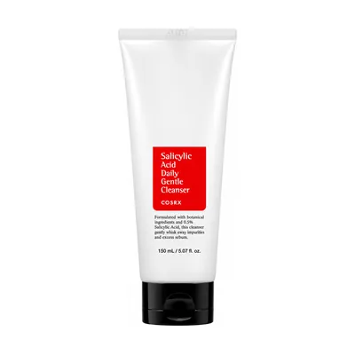 غسول للوجه Salicylic Acid Daily Gentle Cleanser