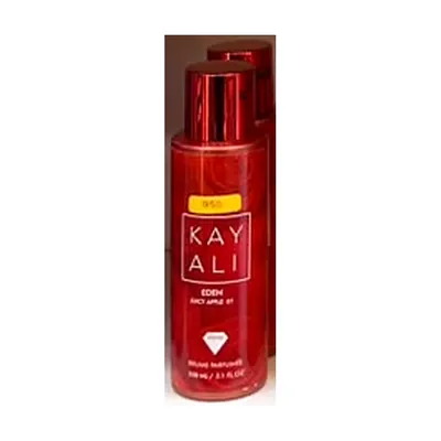 Brume Eden Juicy Apple
