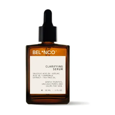 Clarifying Serum