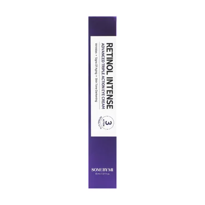 Retinol Intense Eye Cream